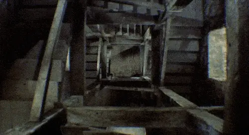 Vertigo Efekti