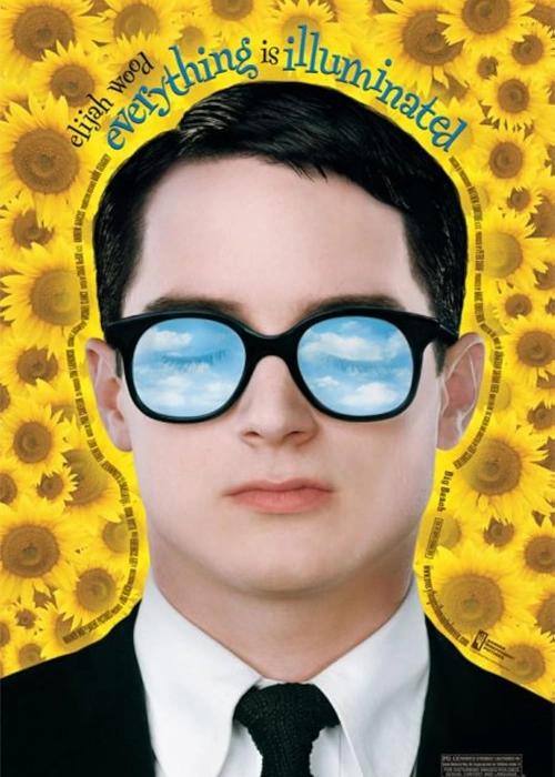 Everything is Illuminated (2005)