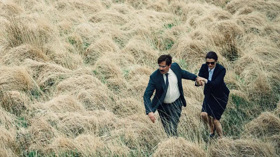 The Lobster