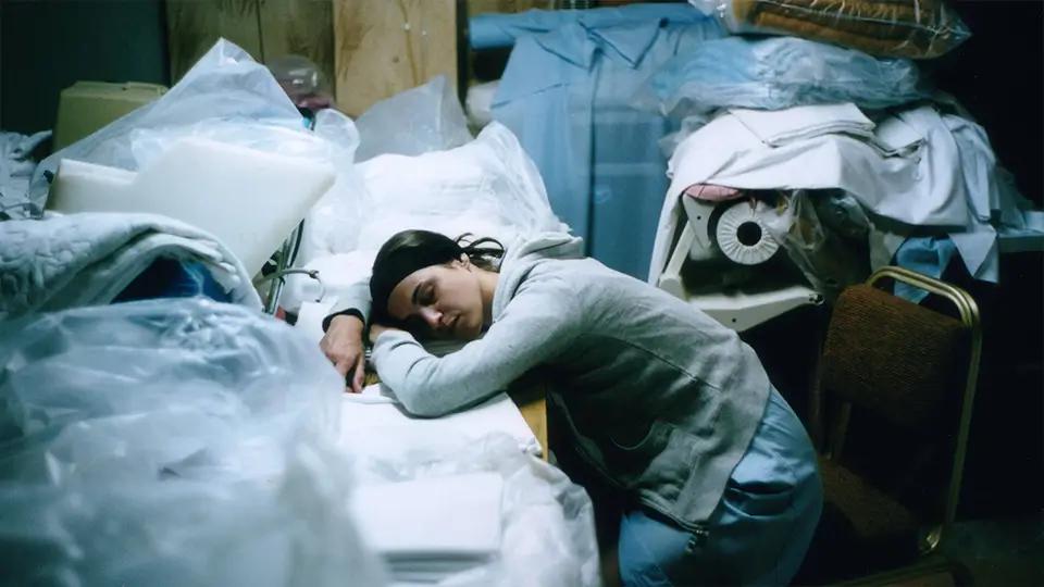 Kinetta © Kino Lorber