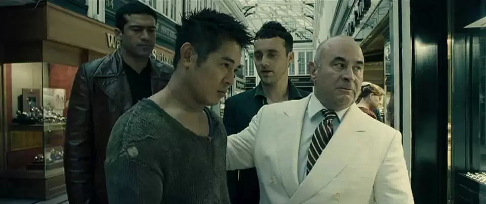 En İyi Macera Filmleri