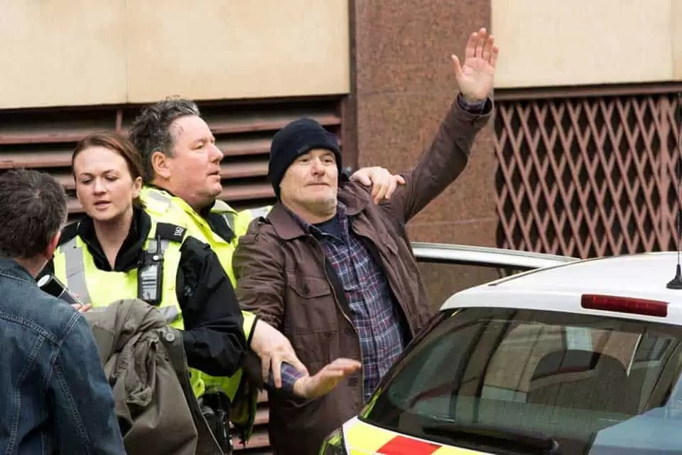 I Daniel Blake © BBC Films