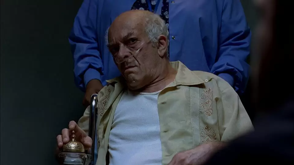 Breaking Bad © High Bridge Productions, Gran Via Productions, Sony Pictures Television