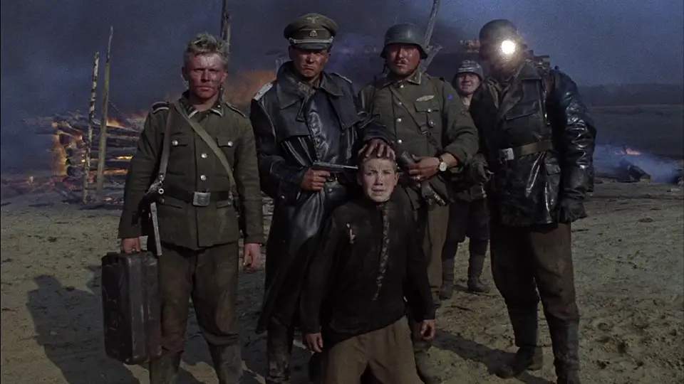 En Rahatsız Edici Filmler: 10 Film Önerisi