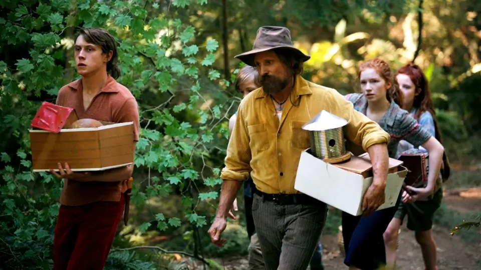 Motivasyon Filmleri: 10 İlham Veren Film