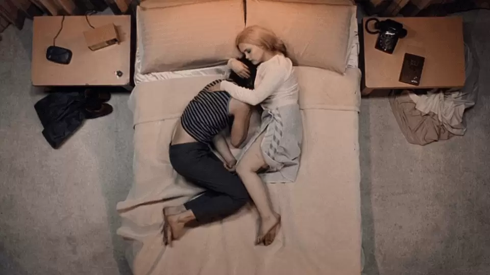 Buffalo 66 © Cinépix Film Properties (CFP), Lions Gate Films, Muse Productions