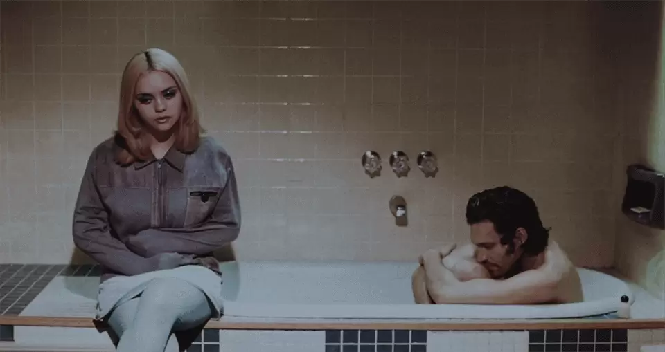 Buffalo 66 © Cinépix Film Properties (CFP), Lions Gate Films, Muse Productions