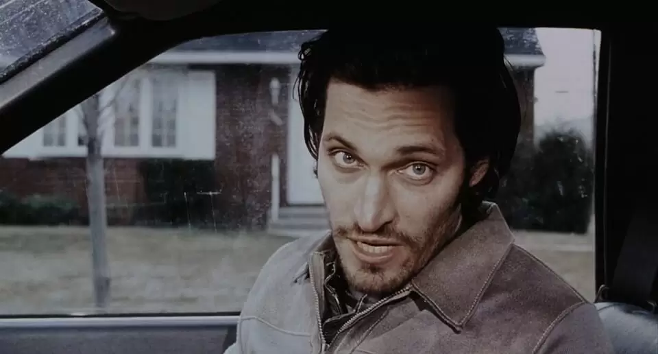 Buffalo 66 © Cinépix Film Properties (CFP), Lions Gate Films, Muse Productions