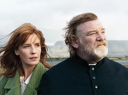 calvary-inceleme © Fox Searchlight Pictures, Screen Ireland, British Film Institute