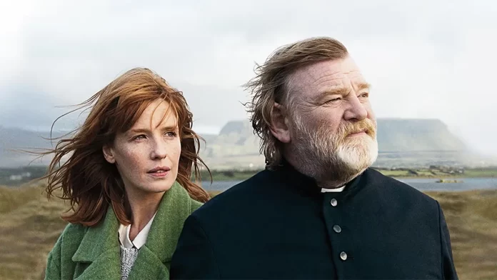 calvary-inceleme © Fox Searchlight Pictures, Screen Ireland, British Film Institute