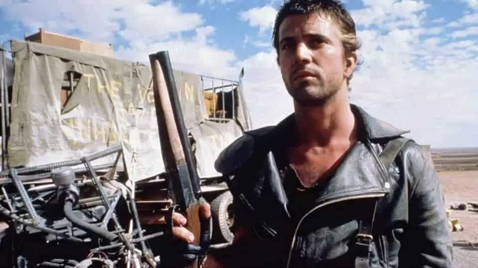 Mad Max 2: The Road Warrior © Warner Bros. Pictures