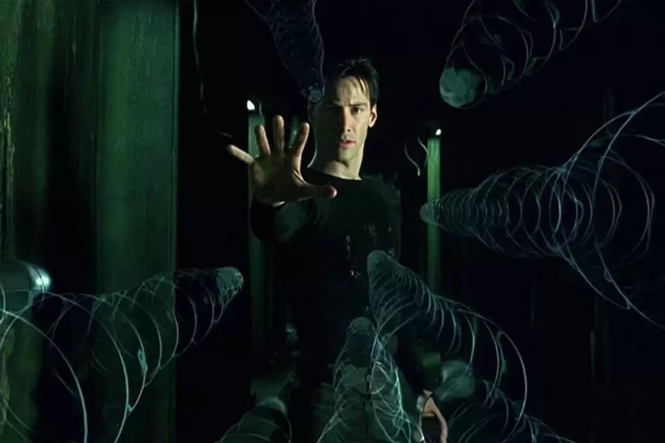 En İyi Post Apokaliptik Filmler - The Matrix © Village Roadshow Prod., Silver Pictures