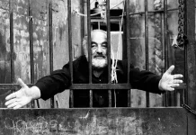 sergei-parajanov-1 Sinemada Sansür: Ülkesinde Yasaklanan 10 Yönetmen