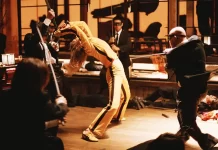 ters-ninja-kanunu-nedir-kill-bill Kill Bill: Vol. 1 © Miramax