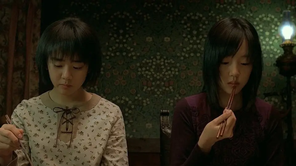 Tüm Zamanların En İyi Güney Kore Filmleri