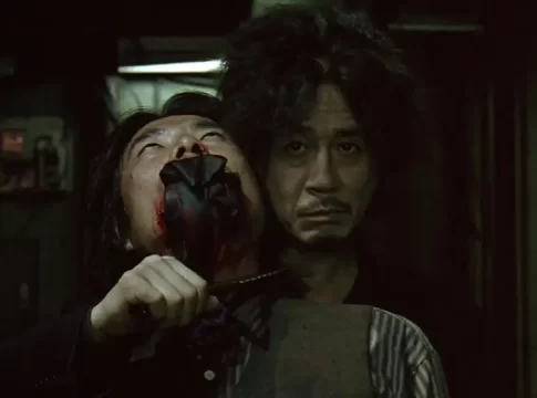 oldboy-1 21. Yüzyılın En İyi İntikam Filmleri