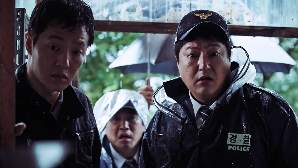 Tüm Zamanların En İyi Güney Kore Filmleri
