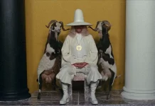 holy-mountain-1 En İyi Fantastik Filmler