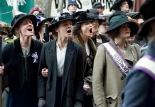 suffragette-1 En İyi Kadın Konulu Filmler