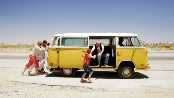 little-miss-sunshine-2006-1 Motivasyon Filmleri: 10 İlham Veren Film