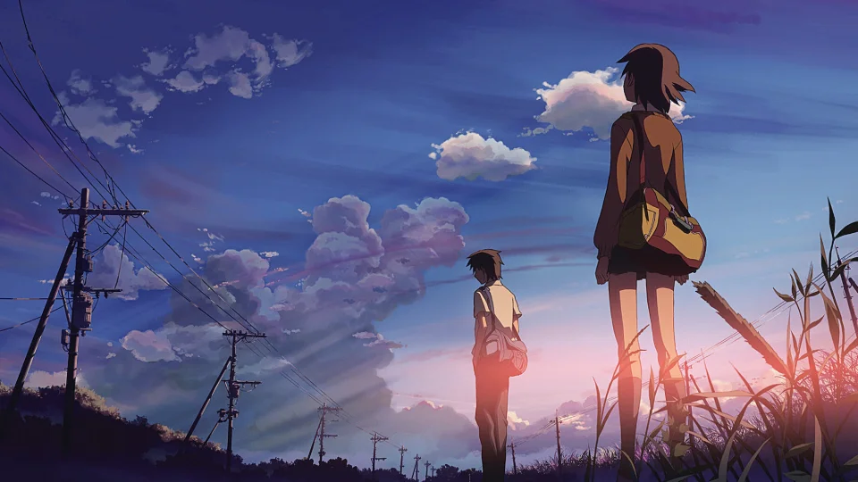 En İyi Anime Filmleri: 21. Yüzyılın En İyi 20 Japon Anime Filmleri bloğunu seç En İyi Anime Filmleri: 21. Yüzyılın En İyi 20 Japon Anime Filmleri
