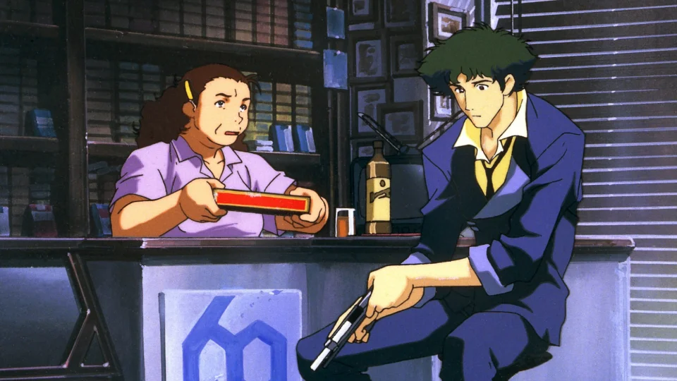 En İyi Anime Filmleri: 21. Yüzyılın En İyi 20 Japon Anime Filmleri bloğunu seç En İyi Anime Filmleri: 21. Yüzyılın En İyi 20 Japon Anime Filmleri