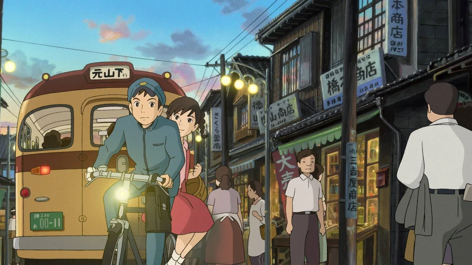 En İyi Anime Filmleri: 21. Yüzyılın En İyi 20 Japon Anime Filmleri bloğunu seç En İyi Anime Filmleri: 21. Yüzyılın En İyi 20 Japon Anime Filmleri
