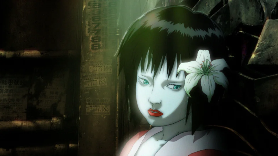 En İyi Anime Filmleri: 21. Yüzyılın En İyi 20 Japon Anime Filmleri bloğunu seç En İyi Anime Filmleri: 21. Yüzyılın En İyi 20 Japon Anime Filmleri