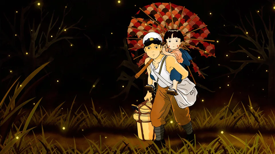 En İyi Anime Filmleri: 21. Yüzyılın En İyi 20 Japon Anime Filmleri bloğunu seç En İyi Anime Filmleri: 21. Yüzyılın En İyi 20 Japon Anime Filmleri