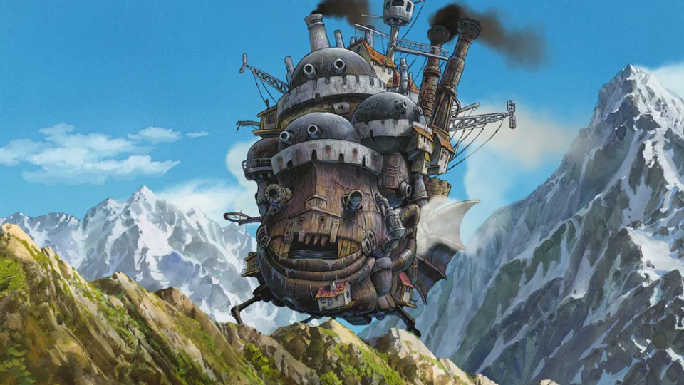 En İyi Anime Filmleri: 21. Yüzyılın En İyi 20 Japon Anime Filmleri bloğunu seç En İyi Anime Filmleri: 21. Yüzyılın En İyi 20 Japon Anime Filmleri