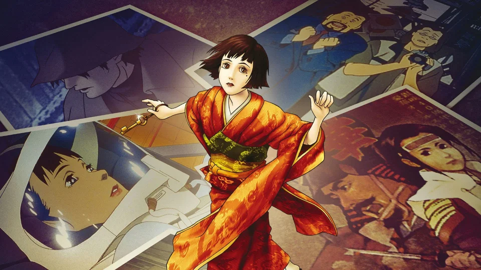 En İyi Anime Filmleri: 21. Yüzyılın En İyi 20 Japon Anime Filmleri bloğunu seç En İyi Anime Filmleri: 21. Yüzyılın En İyi 20 Japon Anime Filmleri