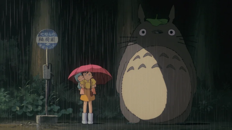 En İyi Anime Filmleri: 21. Yüzyılın En İyi 20 Japon Anime Filmleri bloğunu seç En İyi Anime Filmleri: 21. Yüzyılın En İyi 20 Japon Anime Filmleri