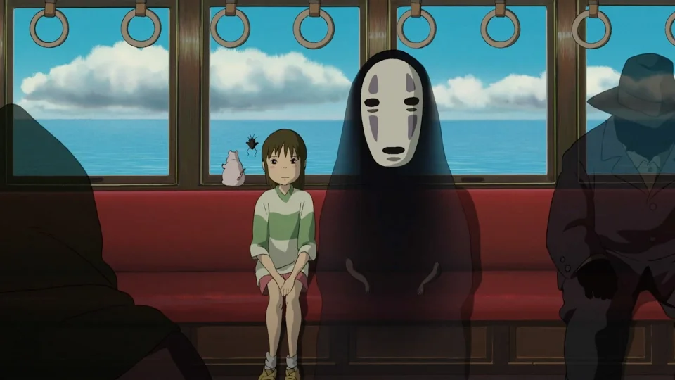En İyi Anime Filmleri: 21. Yüzyılın En İyi 20 Japon Anime Filmleri bloğunu seç En İyi Anime Filmleri: 21. Yüzyılın En İyi 20 Japon Anime Filmleri