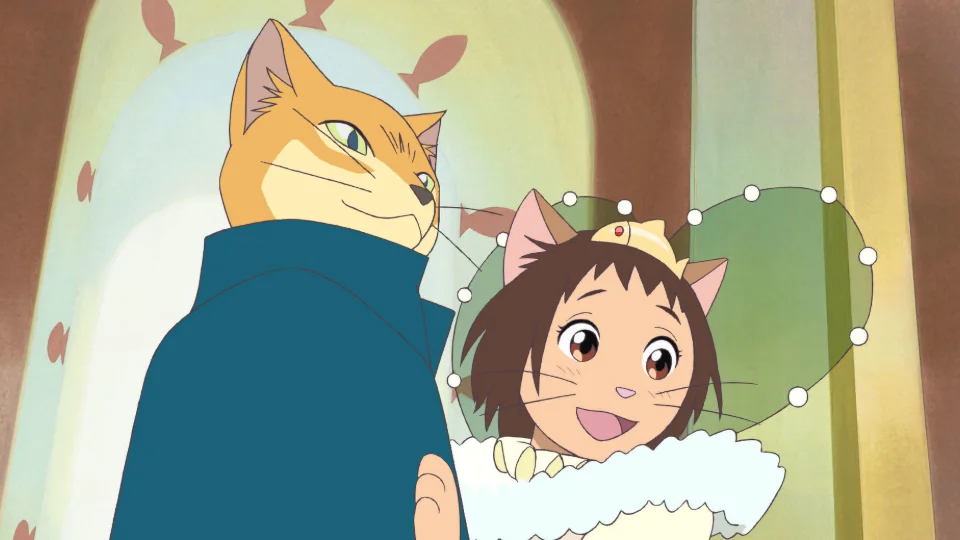 En İyi Anime Filmleri: 21. Yüzyılın En İyi 20 Japon Anime Filmleri bloğunu seç En İyi Anime Filmleri: 21. Yüzyılın En İyi 20 Japon Anime Filmleri