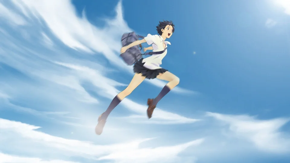 En İyi Anime Filmleri: 21. Yüzyılın En İyi 20 Japon Anime Filmleri bloğunu seç En İyi Anime Filmleri: 21. Yüzyılın En İyi 20 Japon Anime Filmleri