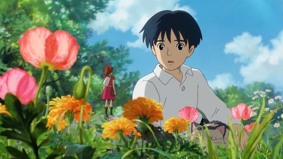 En İyi Anime Filmleri: 21. Yüzyılın En İyi 20 Japon Anime Filmleri bloğunu seç En İyi Anime Filmleri: 21. Yüzyılın En İyi 20 Japon Anime Filmleri