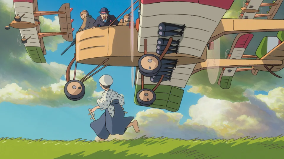 En İyi Anime Filmleri: 21. Yüzyılın En İyi 20 Japon Anime Filmleri bloğunu seç En İyi Anime Filmleri: 21. Yüzyılın En İyi 20 Japon Anime Filmleri