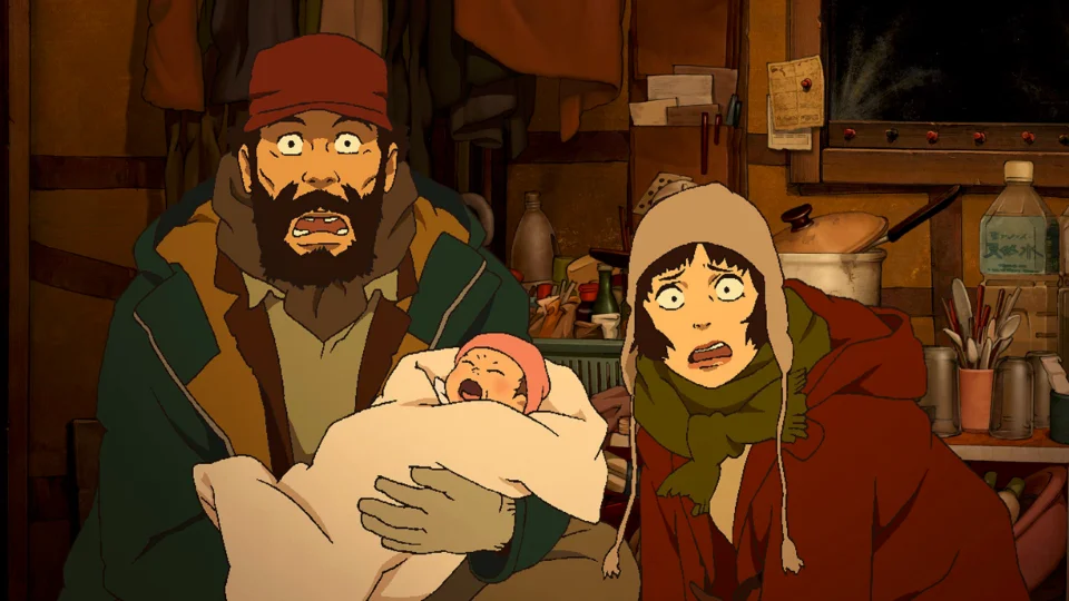 En İyi Anime Filmleri: 21. Yüzyılın En İyi 20 Japon Anime Filmleri bloğunu seç En İyi Anime Filmleri: 21. Yüzyılın En İyi 20 Japon Anime Filmleri