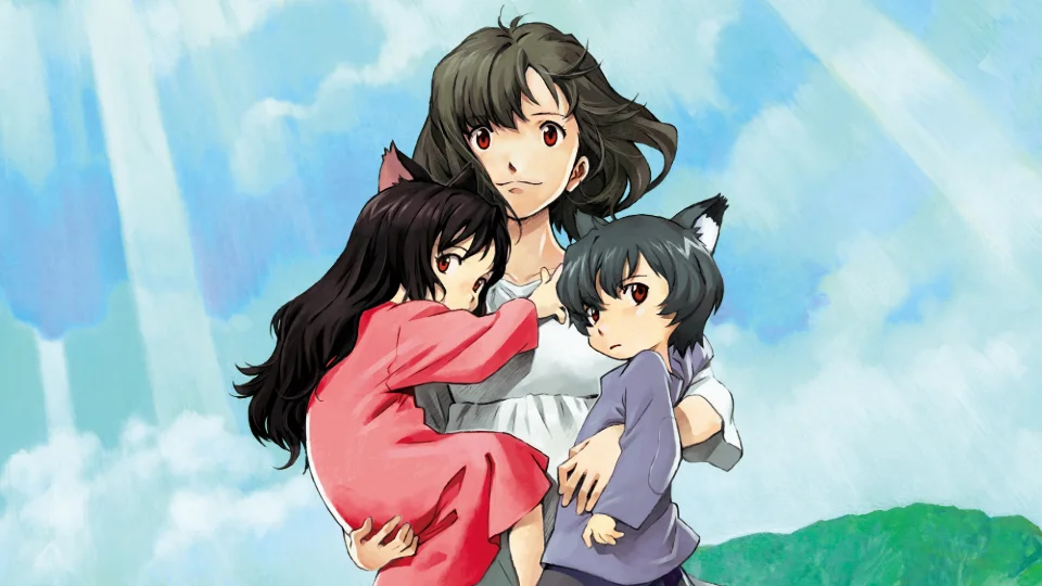 En İyi Anime Filmleri: 21. Yüzyılın En İyi 20 Japon Anime Filmleri bloğunu seç En İyi Anime Filmleri: 21. Yüzyılın En İyi 20 Japon Anime Filmleri